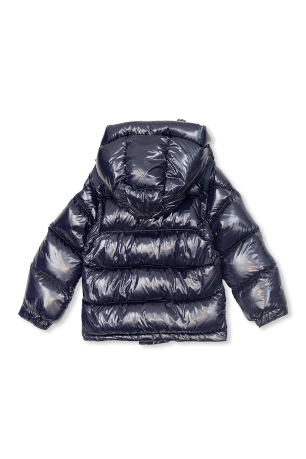 Kids s Boys clothes 4 14 years T shirts manches courtes Vetements Taille 5 ans Moncler Enfant Moncler Karakorum Ripstop down jacket Biname fmedShops